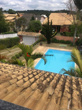 Imagem Casa de Condomínio com 3 Quartos à Venda, 600 m² em Vargem Grande Paulista - Vargem Grande Paulista