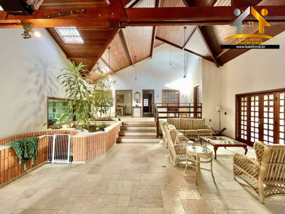Imagem Casa com 5 Quartos à Venda, 923 m² em Vila Santo Antônio - Cotia
