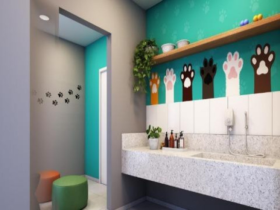 Imagem Apartamento com 2 Quartos à Venda, 37 m² em Jardim Da Pedreira - São Paulo