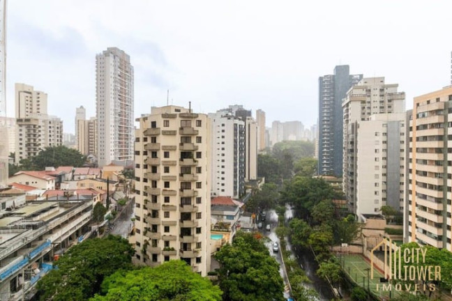 Imagem Apartamento com 2 Quartos à Venda, 71 m² em Vila Mariana - São Paulo