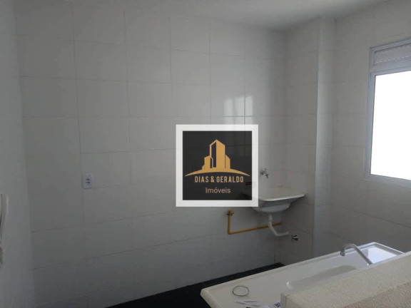 Imagem Apartamento com 2 Quartos à Venda, 42 m² em Residencial Frei Galvão - São José Dos Campos Imagem Apartamento com 2 Quartos à Venda, 42 m² em Residencial Frei Galvão - São José Dos Campos