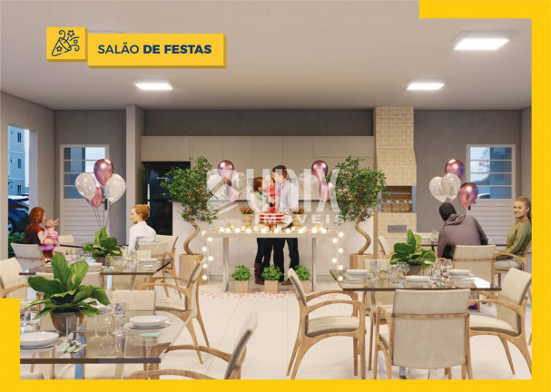 Imagem Apartamento com 2 Quartos à Venda, em Parque Jóquei Club - Campos Dos Goytacazes Imagem Apartamento com 2 Quartos à Venda, em Parque Jóquei Club - Campos Dos Goytacazes