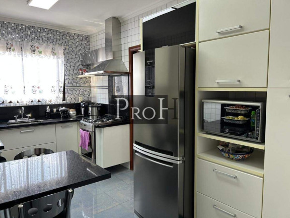 Imagem Apartamento com 4 Quartos à Venda, 160 m² em Parque Das Nações - Santo André Imagem Apartamento com 4 Quartos à Venda, 160 m² em Parque Das Nações - Santo André