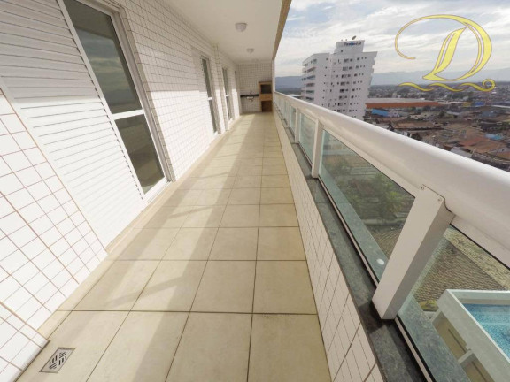Imagem Apartamento com 2 Quartos à Venda, 93 m² em Vila Guilhermina - Praia Grande Imagem Apartamento com 2 Quartos à Venda, 93 m² em Vila Guilhermina - Praia Grande