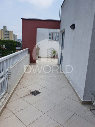 Imagem Cobertura com 4 Quartos à Venda, 376 m² em Centro - São Bernardo Do Campo Imagem Cobertura com 4 Quartos à Venda, 376 m² em Centro - São Bernardo Do Campo