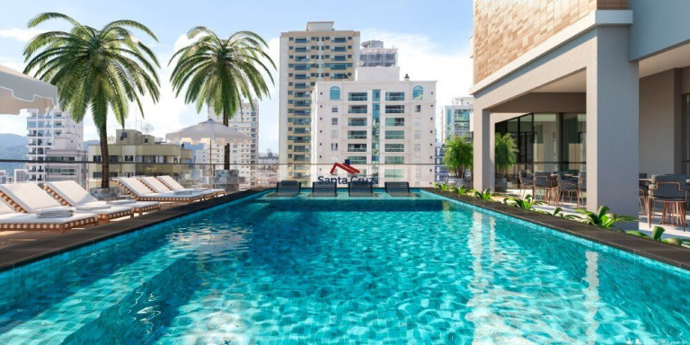 Imagem Apartamento com 3 Quartos à Venda,  em Itapema - Itapema
