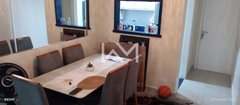 Imagem Apartamento com 2 Quartos à Venda, 66 m² em Picanço - Guarulhos Imagem Apartamento com 2 Quartos à Venda, 66 m² em Picanço - Guarulhos