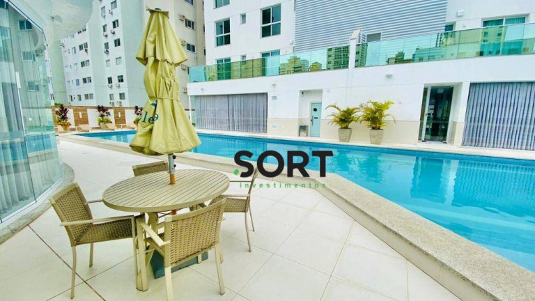 Imagem Apartamento com 3 Quartos à Venda, 126 m² em Centro - Balneário Camboriú