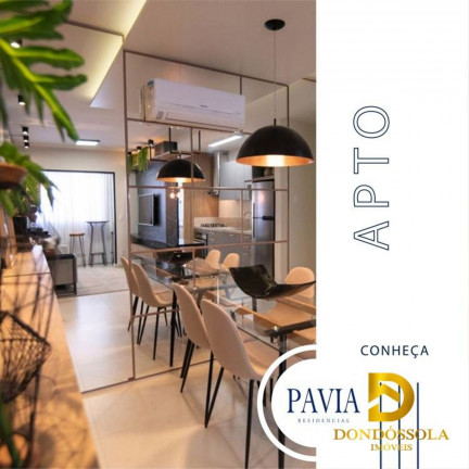 Imagem Apartamento com 2 Quartos à Venda, 73 m² em Rio Maina - Criciúma Imagem Apartamento com 2 Quartos à Venda, 73 m² em Rio Maina - Criciúma