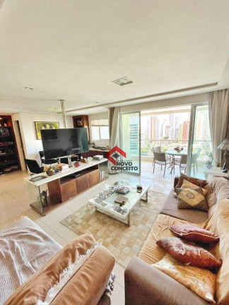 Imagem Imóvel com 3 Quartos à Venda, 256 m² em Meireles - Fortaleza Imagem Imóvel com 3 Quartos à Venda, 256 m² em Meireles - Fortaleza