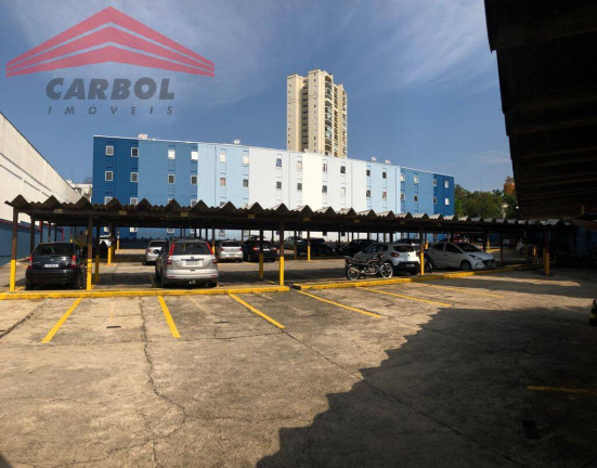 Imagem Apartamento com 2 Quartos à Venda, 59 m² em Jardim Messina - Jundiaí Imagem Apartamento com 2 Quartos à Venda, 59 m² em Jardim Messina - Jundiaí