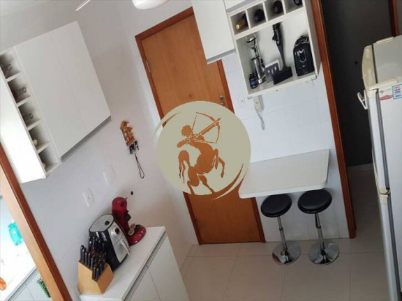Imagem Apartamento com 2 Quartos à Venda, 83 m² em Marape - Santos Imagem Apartamento com 2 Quartos à Venda, 83 m² em Marape - Santos