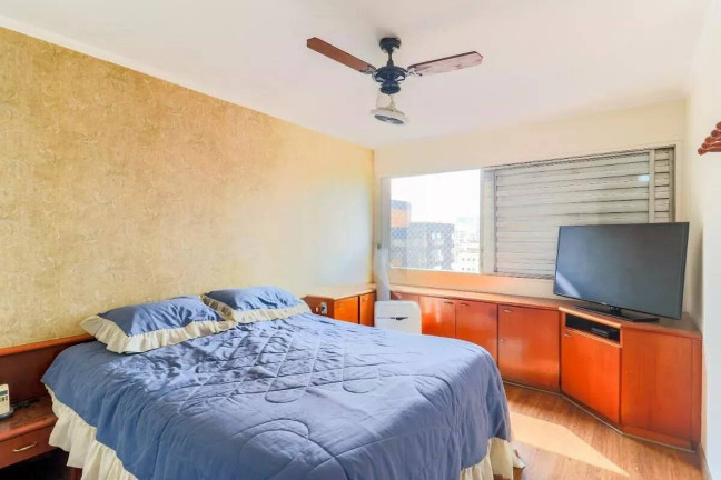 Imagem Apartamento com 4 Quartos à Venda, 243 m² em Campo Belo - São Paulo Imagem Apartamento com 4 Quartos à Venda, 243 m² em Campo Belo - São Paulo