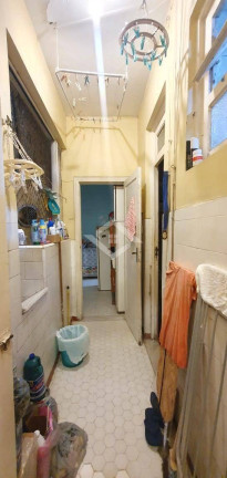 Apartamento com 2 Quartos à Venda, 83 m² em Copacabana - Rio De Janeiro