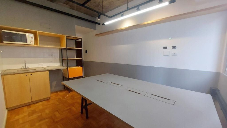 Imagem Sala Comercial à Venda ou Locação, 28 m² em Jardim Paulista - São Paulo