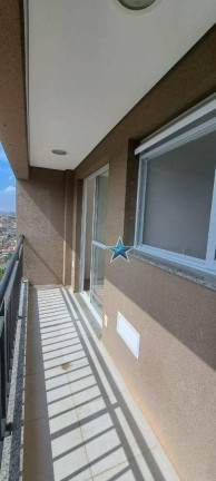 Imagem Apartamento com 3 Quartos para Alugar, 66 m² em Parque Viana - Barueri