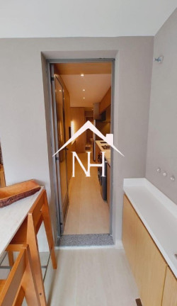 Imagem Apartamento com 3 Quartos à Venda, 88 m² em Vila Mariana - São Paulo