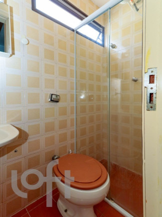 Imagem Apartamento com 4 Quartos à Venda, 145 m² em Vila Nova Conceição - São Paulo Imagem Apartamento com 4 Quartos à Venda, 145 m² em Vila Nova Conceição - São Paulo