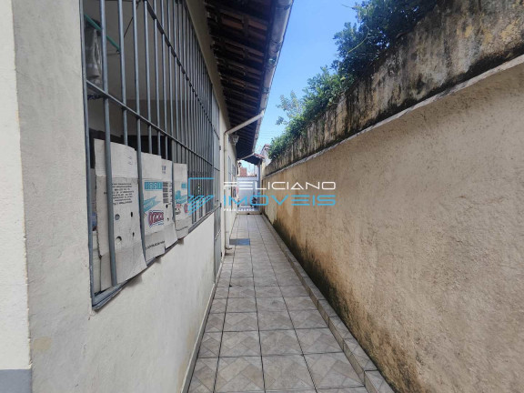 Imagem Casa com 3 Quartos à Venda, 259 m² em Flórida - Praia Grande Imagem Casa com 3 Quartos à Venda, 259 m² em Flórida - Praia Grande