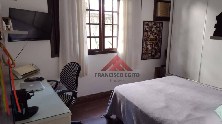 Imagem Casa com 3 Quartos à Venda, 200 m² em Badu - Niterói