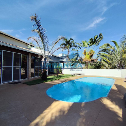 Imagem Casa com 4 Quartos à Venda, 303 m² em Residencial Costa Azul - Araçatuba Imagem Casa com 4 Quartos à Venda, 303 m² em Residencial Costa Azul - Araçatuba