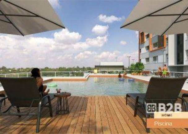 Imagem Apartamento com 2 Quartos à Venda, 60 m² em Vila Aviação - Bauru Imagem Apartamento com 2 Quartos à Venda, 60 m² em Vila Aviação - Bauru