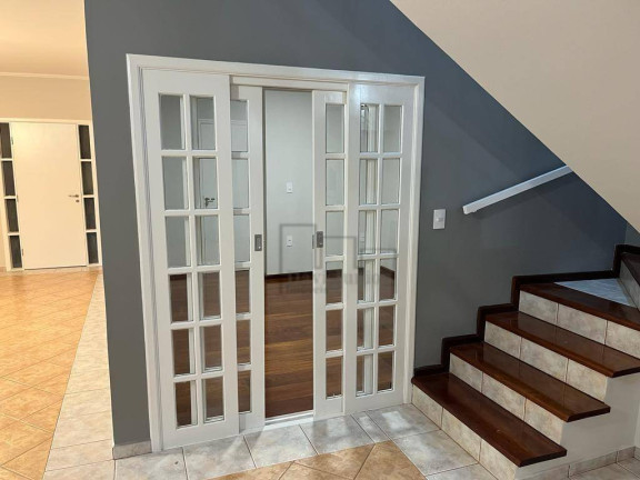 Imagem Casa com 3 Quartos à Venda ou Locação, 286 m² em Condomínio Vivendas Do Lago - Sorocaba