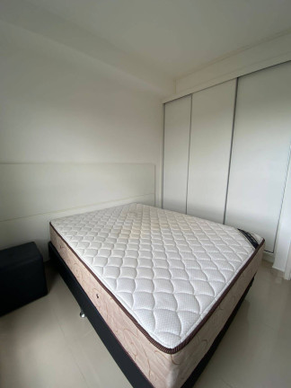 Imagem Apartamento com 1 Quarto para Alugar, 43 m² em Dezoito Do Forte Empresarial/alphaville. - Barueri