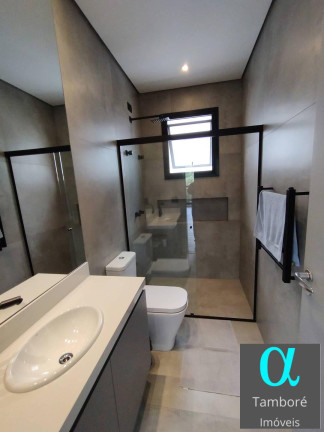 Imagem Casa com 4 Quartos à Venda, 340 m² em Tamboré - Santana De Parnaíba Imagem Casa com 4 Quartos à Venda, 340 m² em Tamboré - Santana De Parnaíba