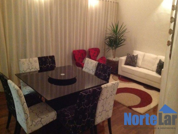 Imagem Casa com 3 Quartos à Venda, 220 m² em Horto Florestal - São Paulo
