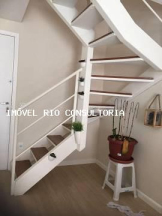 Imagem Apartamento com 3 Quartos à Venda, 124 m² em Rio De Janeiro Imagem Apartamento com 3 Quartos à Venda, 124 m² em Rio De Janeiro