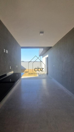 Imagem Casa com 3 Quartos à Venda, 144 m² em São Venâncio - Itupeva