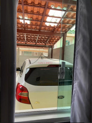 Imagem Casa de Condomínio com 3 Quartos à Venda, 85 m² em Vila Taquari - São Paulo