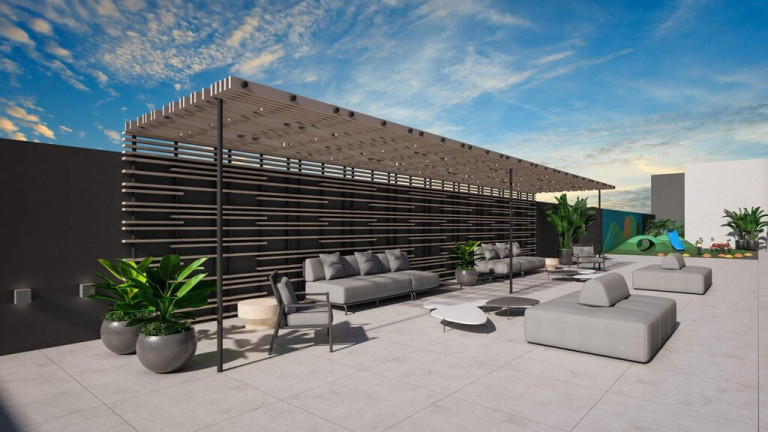 Imagem Apartamento com 3 Quartos à Venda, 252 m² em Cabral - Curitiba Imagem Apartamento com 3 Quartos à Venda, 252 m² em Cabral - Curitiba