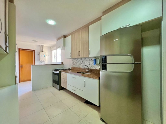 Imagem Apartamento com 3 Quartos à Venda, 126 m² em Praia Do Morro - Guarapari Imagem Apartamento com 3 Quartos à Venda, 126 m² em Praia Do Morro - Guarapari