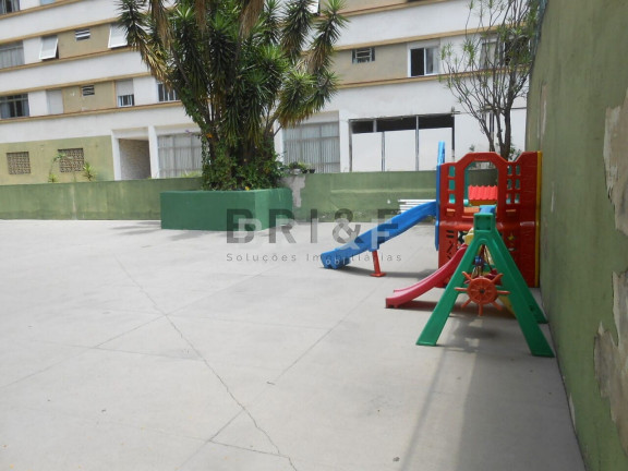 Imagem Apartamento com 2 Quartos para Alugar, 80 m² em Bela Vista - São Paulo