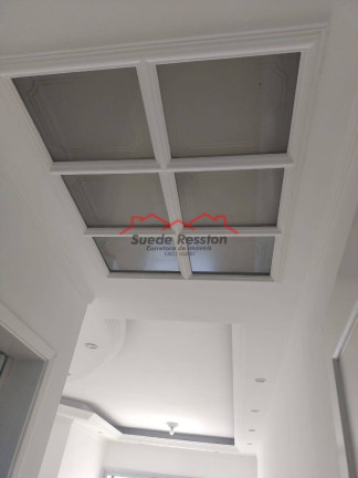 Imagem Apartamento com 3 Quartos à Venda, 72 m² em Vila Isa - São Paulo