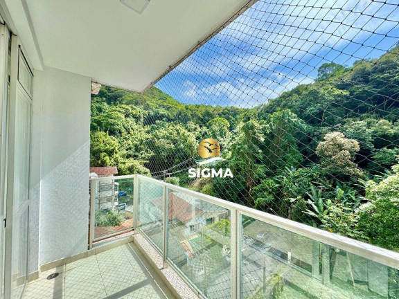Imagem Apartamento com 3 Quartos à Venda, 90 m² em Pitangueiras - Guarujá
