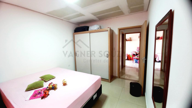 Imagem Casa com 3 Quartos à Venda, 308 m² em Jardim Maravilha - Maringá