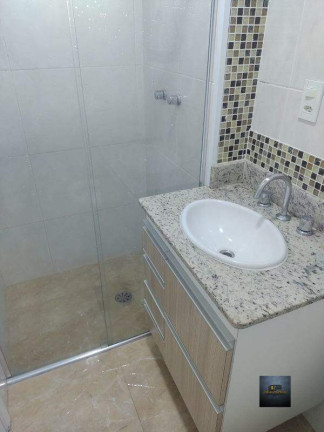 Imagem Apartamento com 3 Quartos à Venda, 70 m² em Centro - São Bernardo Do Campo