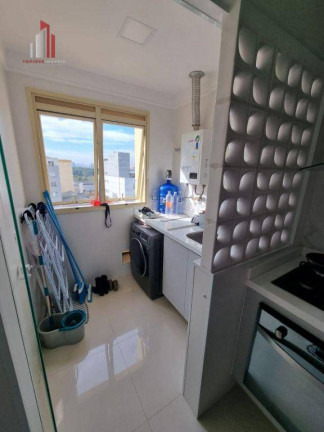 Imagem Apartamento com 2 Quartos à Venda, 76 m² em Santana - São Paulo