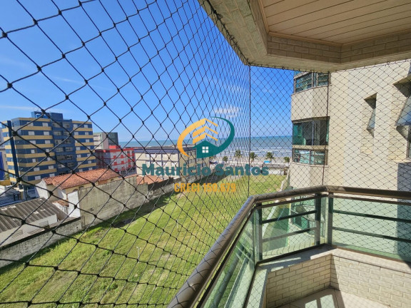 Imagem Apartamento com 1 Quarto à Venda, 65 m² em Centro - Mongaguá