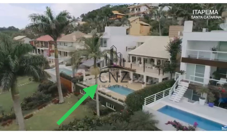 Imagem Casa com 6 Quartos à Venda, 1.000 m² em Ilhota - Itapema Imagem Casa com 6 Quartos à Venda, 1.000 m² em Ilhota - Itapema