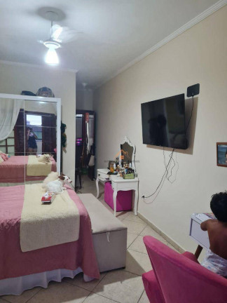 Imagem Casa com 2 Quartos à Venda, 70 m² em Jardim Imperador - Praia Grande
