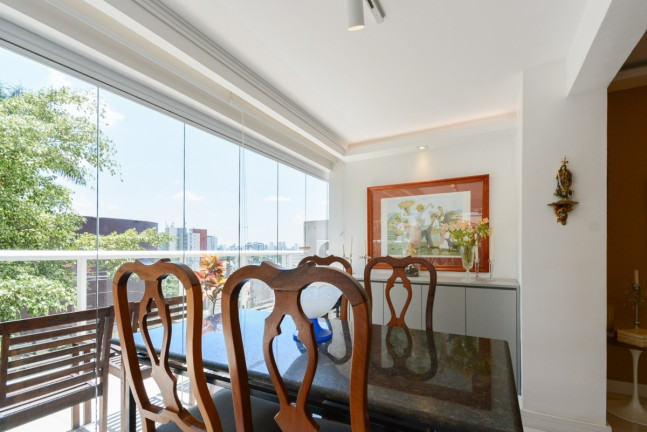 Imagem Apartamento com 1 Quarto à Venda, 79 m² em Jardim Da Glória - São Paulo Imagem Apartamento com 1 Quarto à Venda, 79 m² em Jardim Da Glória - São Paulo