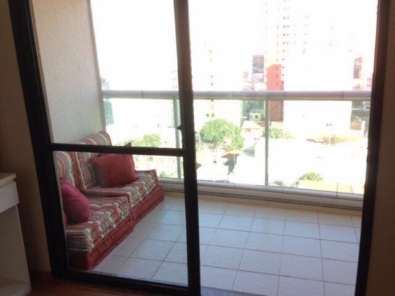 Imagem Imóvel com 2 Quartos à Venda, 84 m² em Vila Mariana - São Paulo