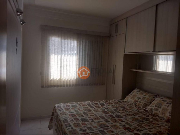 Imagem Apartamento com 2 Quartos à Venda, 55 m² em Jardim Santa Eliza - Americana Imagem Apartamento com 2 Quartos à Venda, 55 m² em Jardim Santa Eliza - Americana