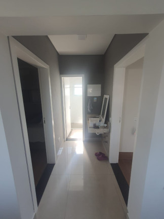 Imagem Casa de Condomínio com 2 Quartos à Venda, 170 m² em Ninho Verde I Eco Residence - Porangaba