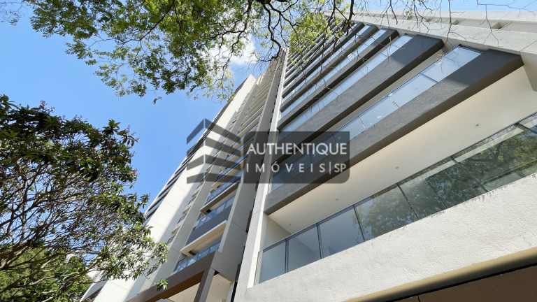 Imagem Apartamento com 3 Quartos à Venda, 125 m² em Campo Belo - São Paulo