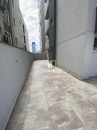 Imagem Apartamento com 2 Quartos à Venda, 72 m² em Vila Operária - Itajaí